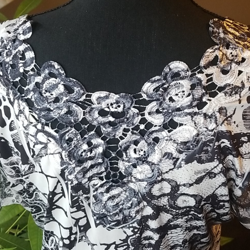 Unity World Wear Tunic XL - Picture 3 of 5